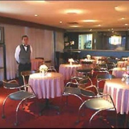 Airam Brasilia Hotel Kültér fotó