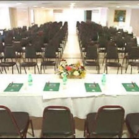 Airam Brasilia Hotel Kültér fotó