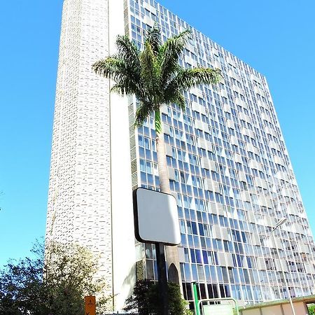 Airam Brasilia Hotel Kültér fotó