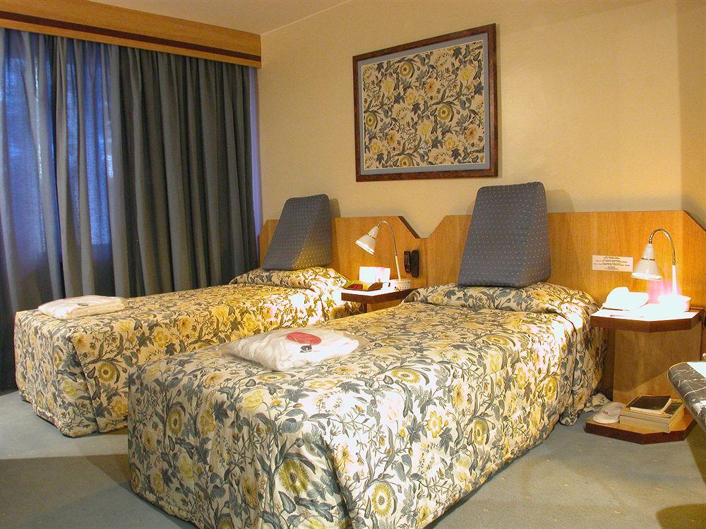 Airam Brasilia Hotel Kültér fotó