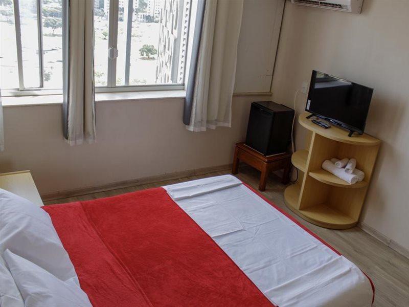 Airam Brasilia Hotel Kültér fotó