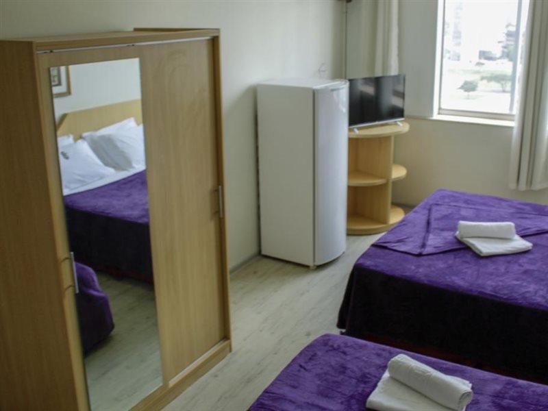 Airam Brasilia Hotel Kültér fotó