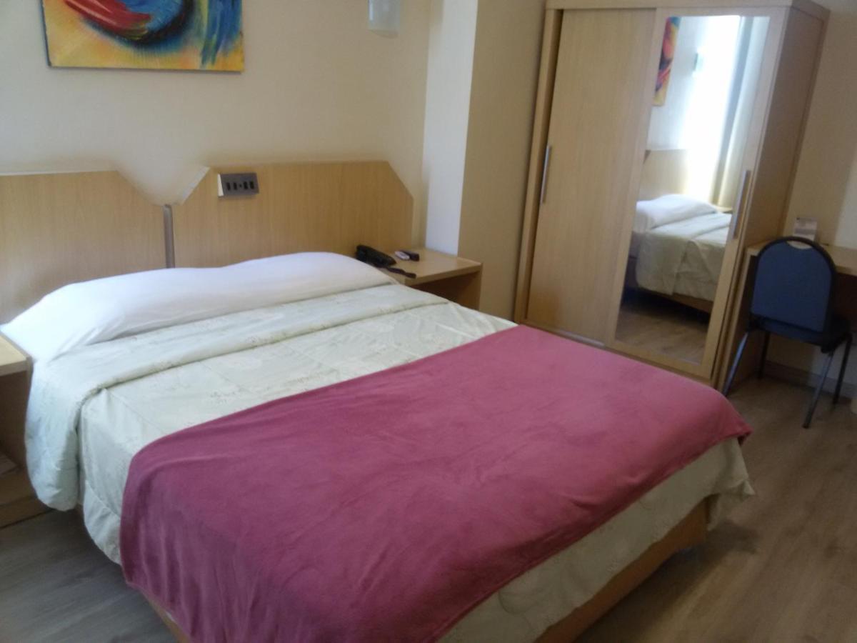 Airam Brasilia Hotel Kültér fotó
