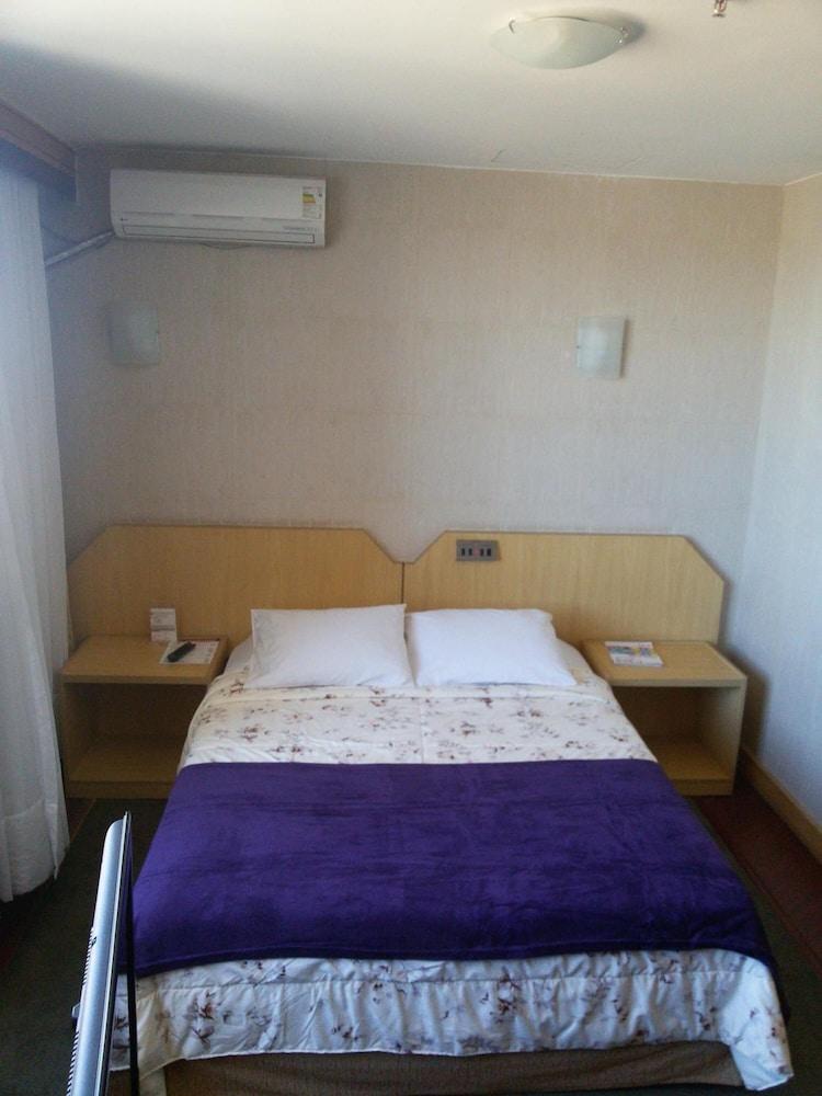 Airam Brasilia Hotel Kültér fotó
