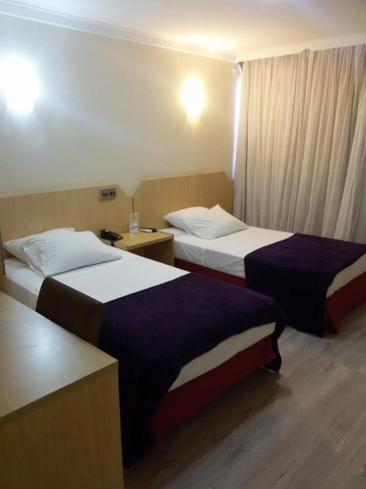 Airam Brasilia Hotel Kültér fotó