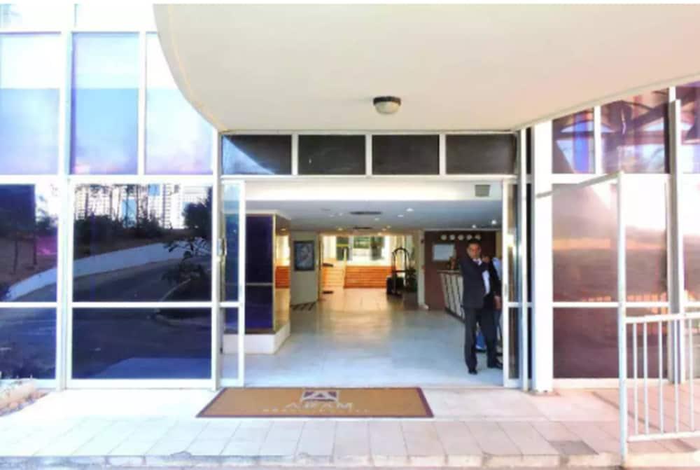 Airam Brasilia Hotel Kültér fotó