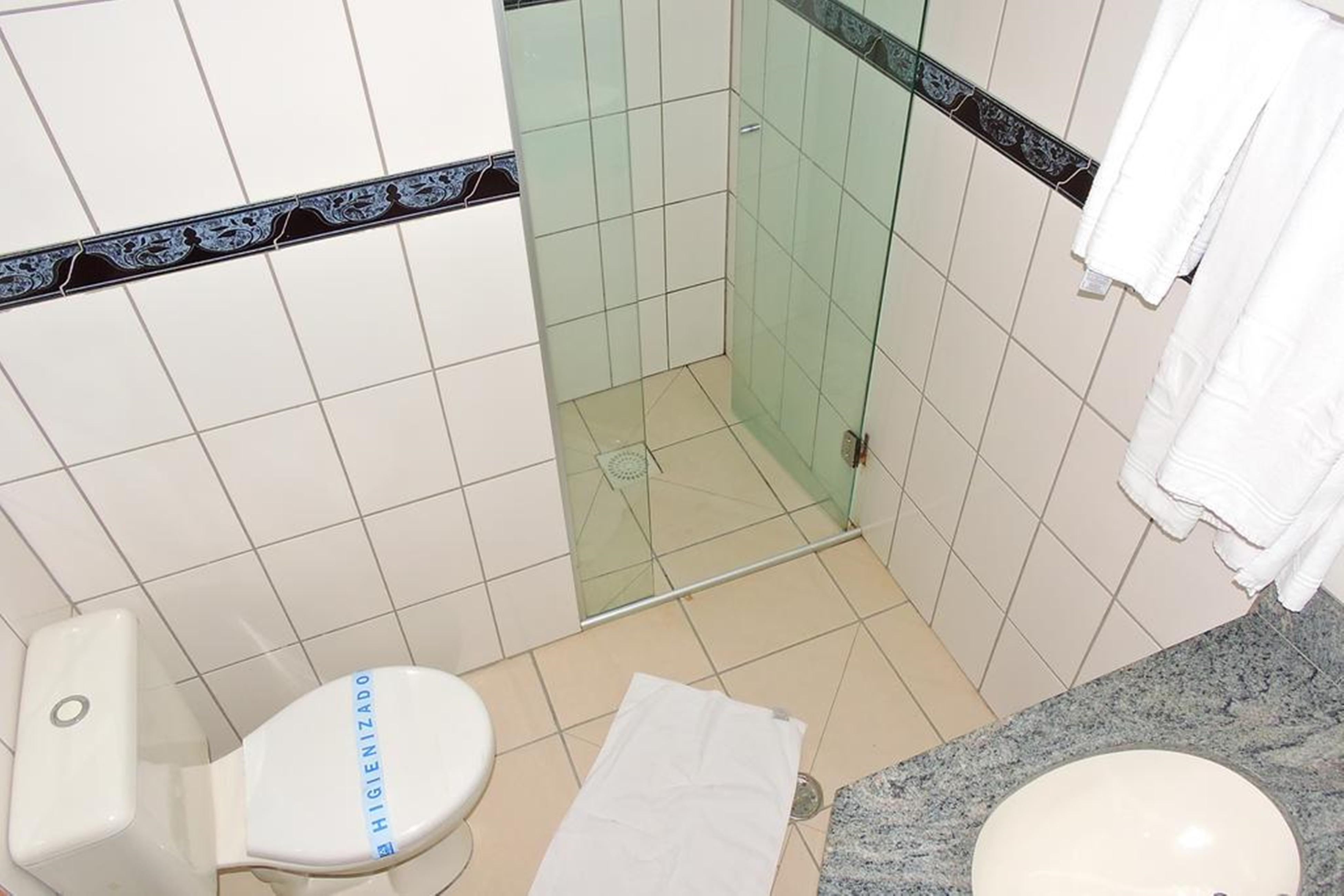 Airam Brasilia Hotel Kültér fotó