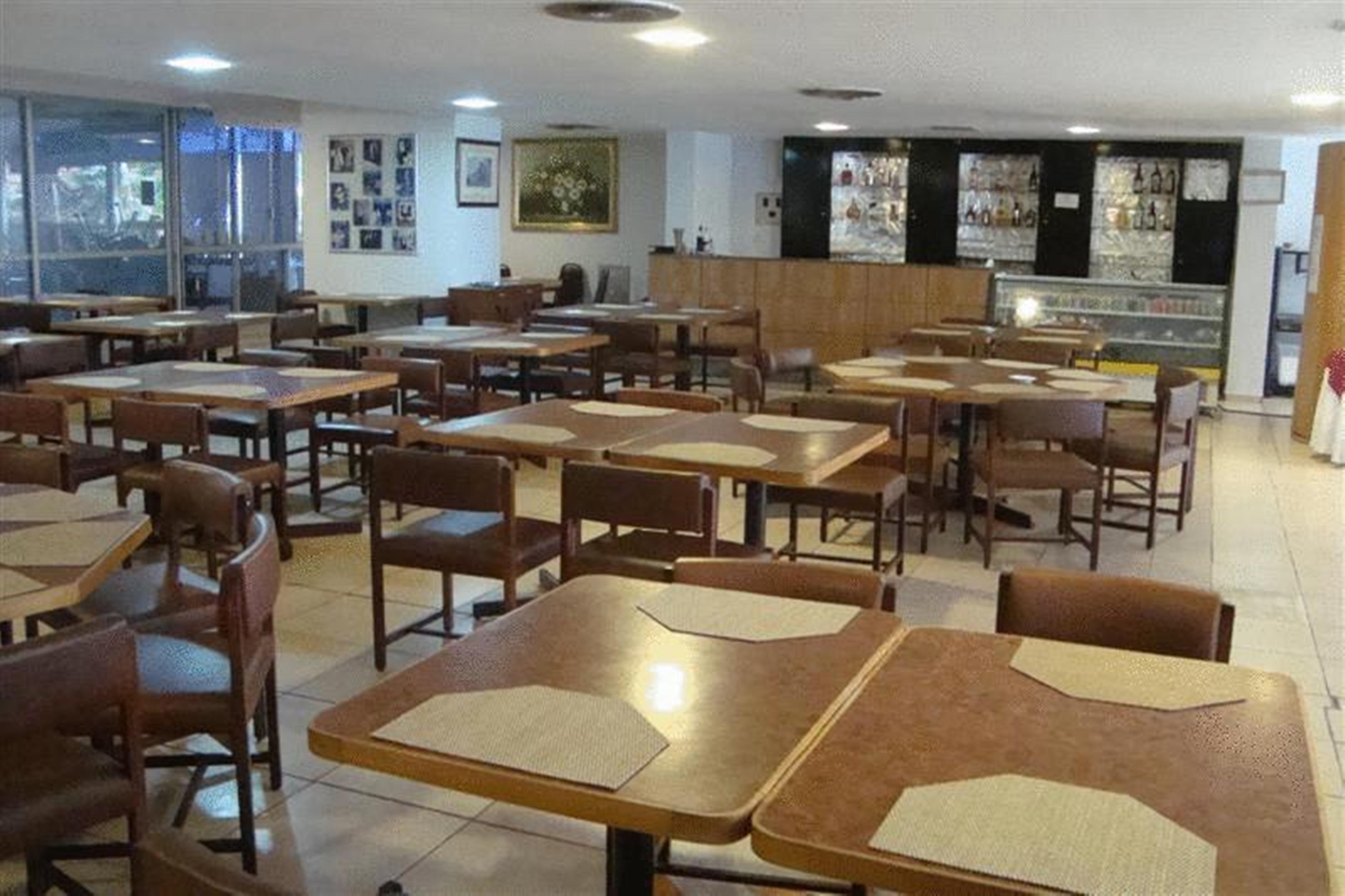 Airam Brasilia Hotel Kültér fotó