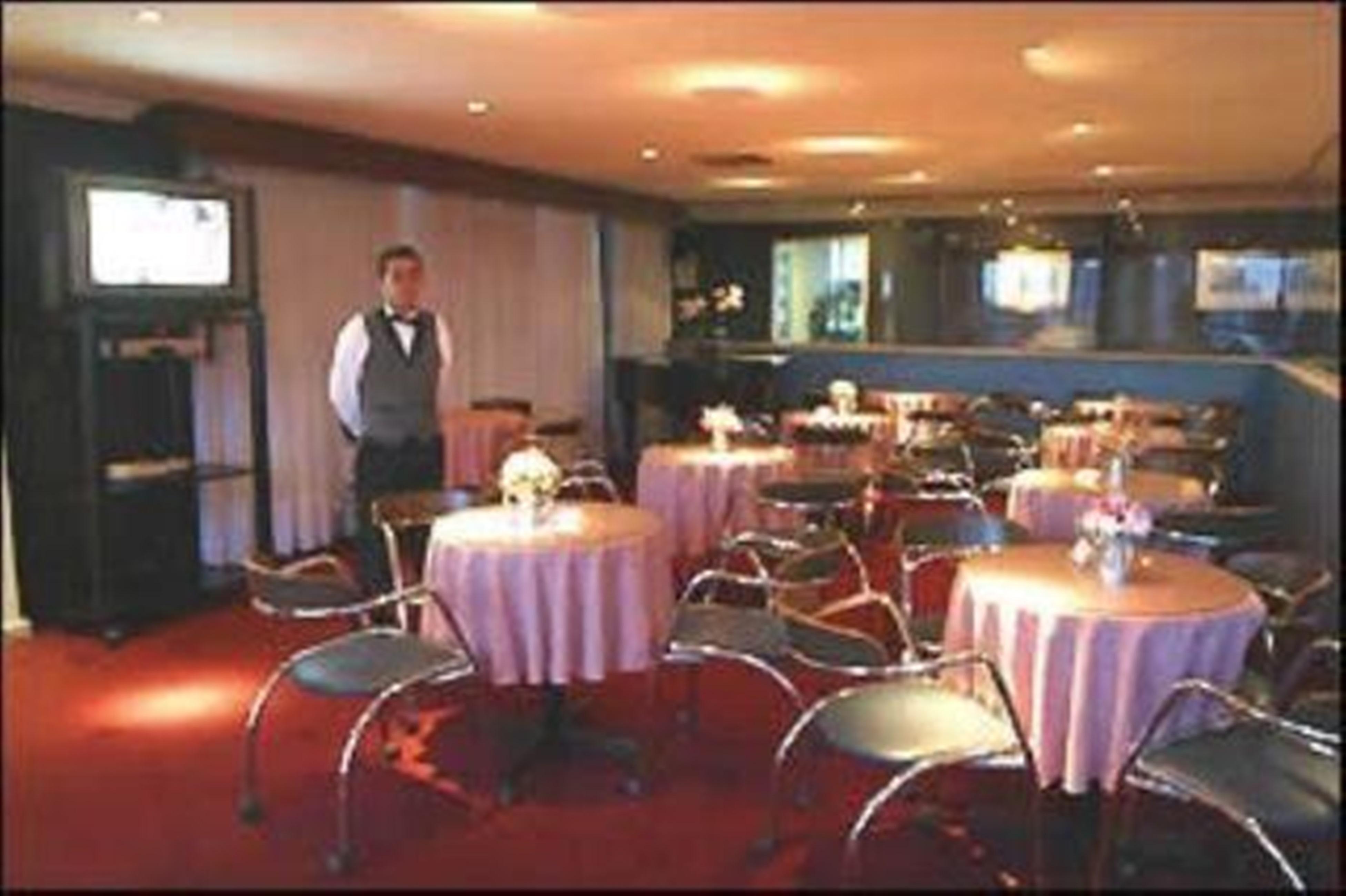 Airam Brasilia Hotel Kültér fotó