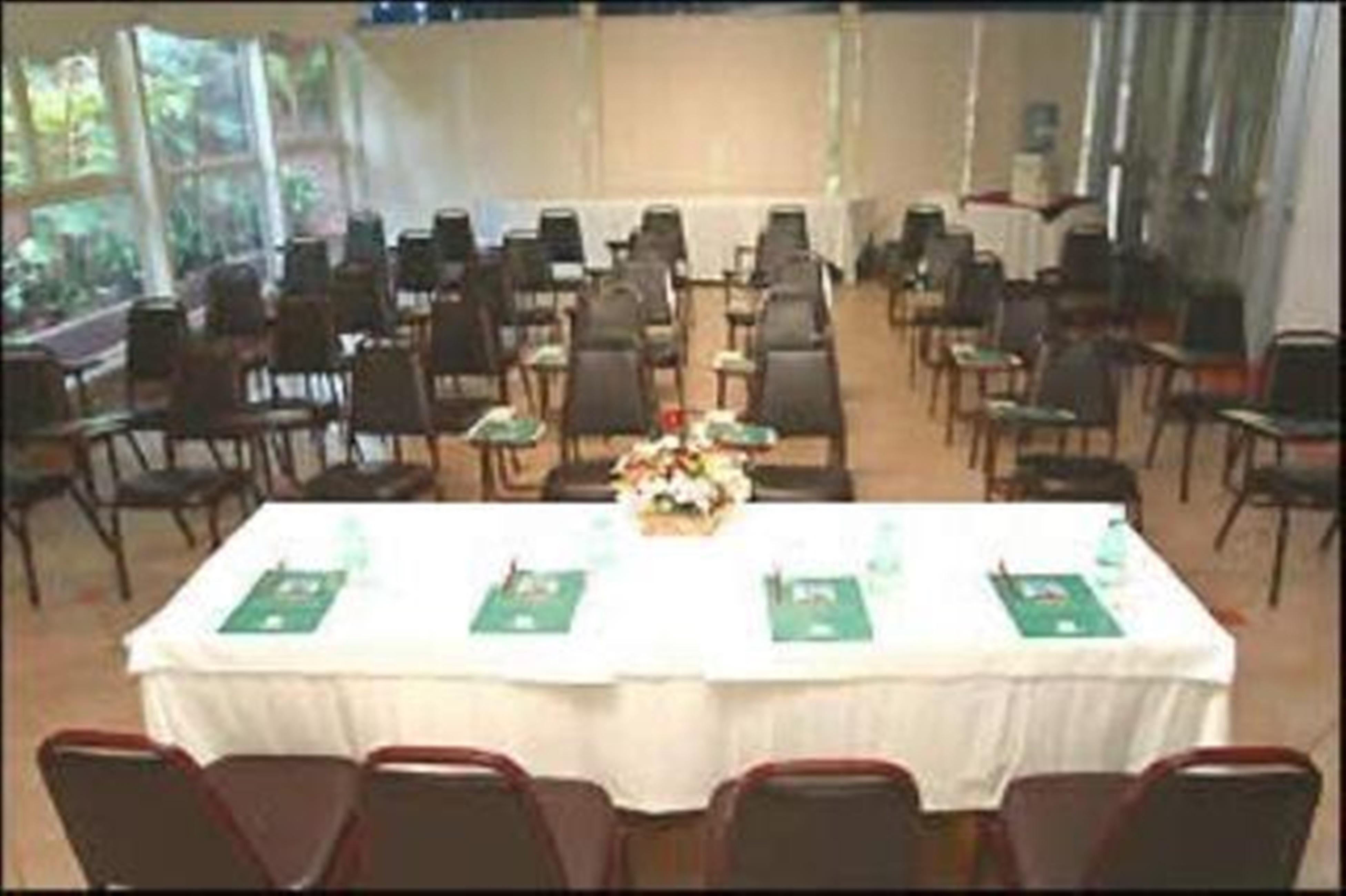 Airam Brasilia Hotel Kültér fotó