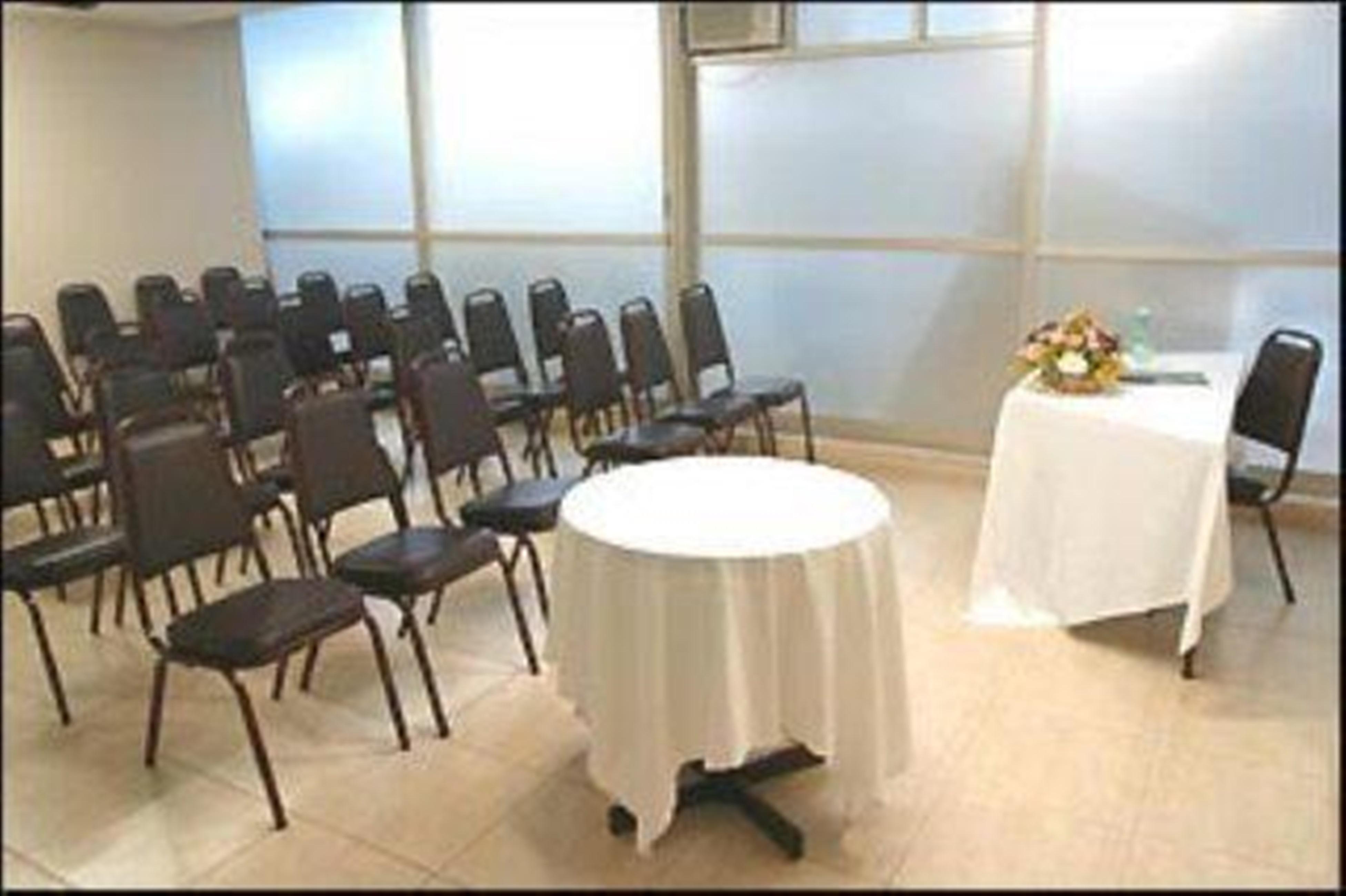 Airam Brasilia Hotel Kültér fotó