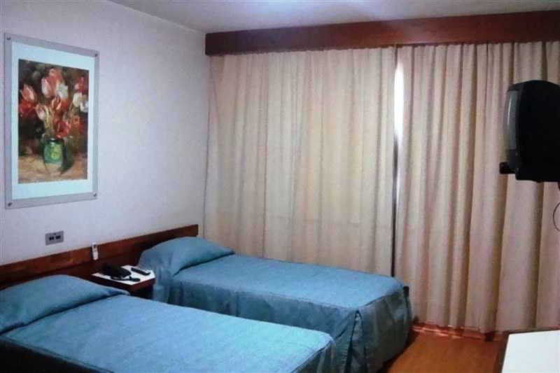 Airam Brasilia Hotel Kültér fotó