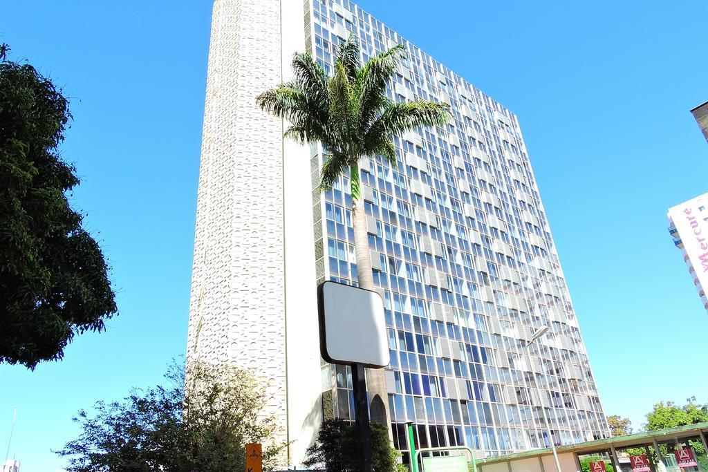 Airam Brasilia Hotel Kültér fotó