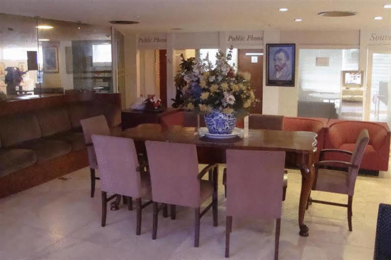 Airam Brasilia Hotel Kültér fotó